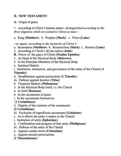 Bible-Church References